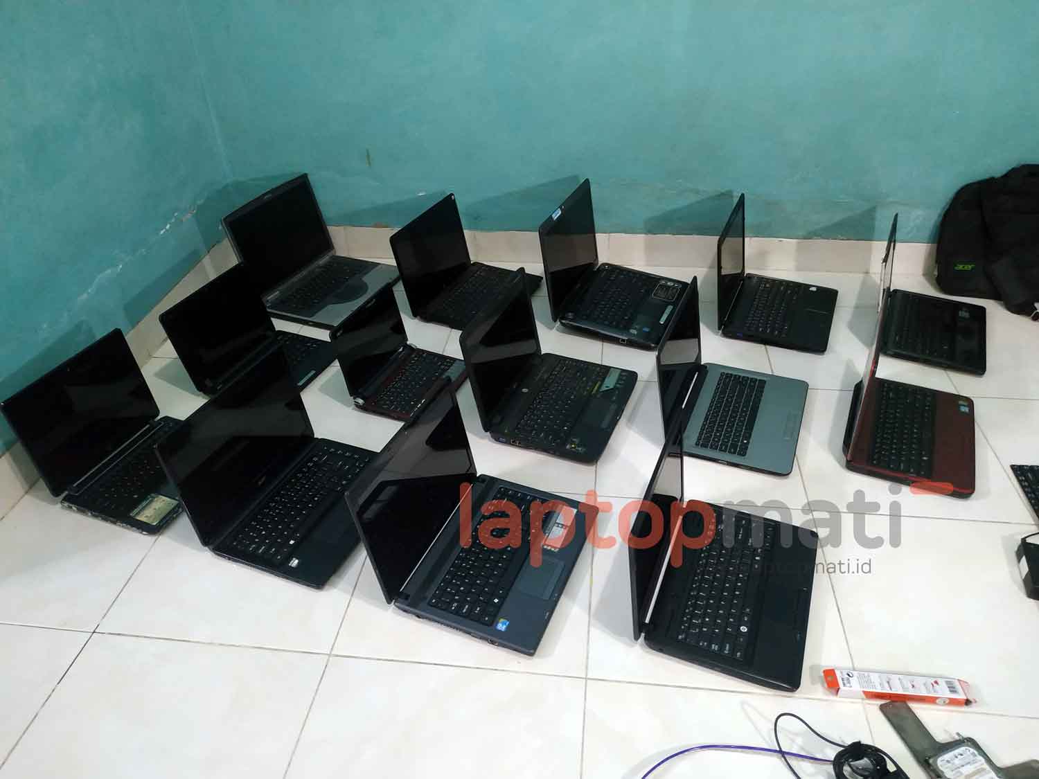 Tukar Tambah Laptop Denpasar Bali