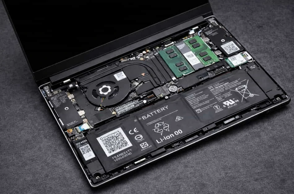 Mainboard Laptop Rusak www.laptopmati.id