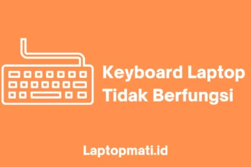 Keyboard Laptop laptopmati.id