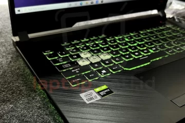 Laptop Asus ROG dibawah 20 Juta laptopmati.id
