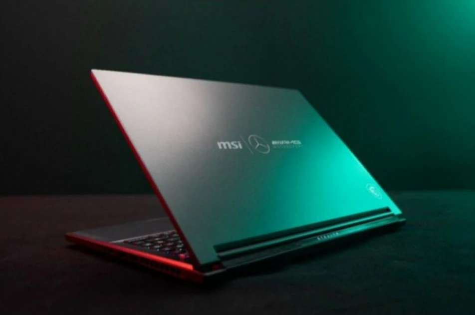 Rekomendasi Laptop MSI Terbaik www.laptopmati.id