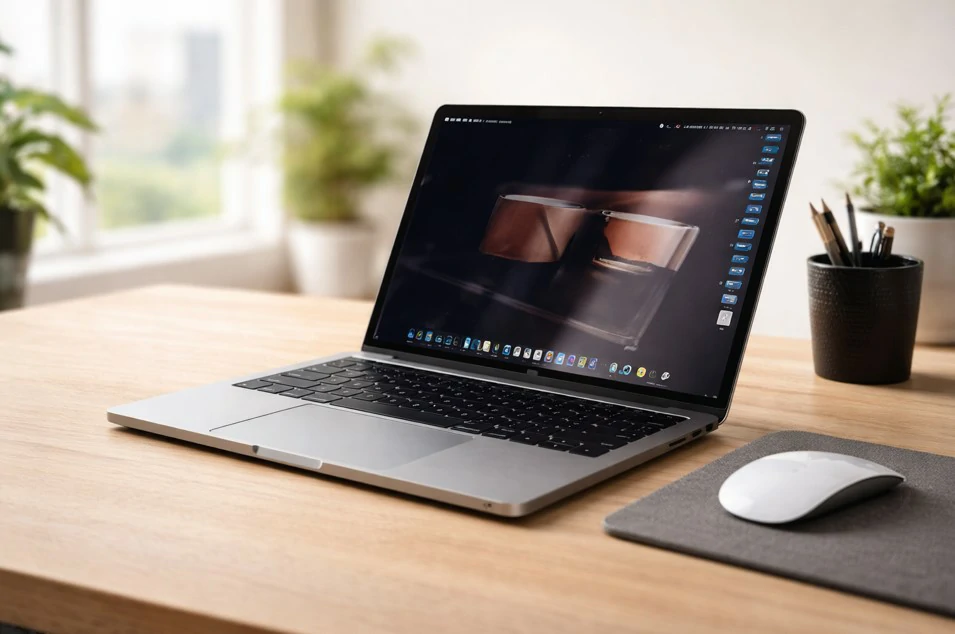 Tren Jual Laptop Online www.laptopmati.id