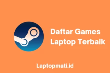 Games Laptop laptopmati.id