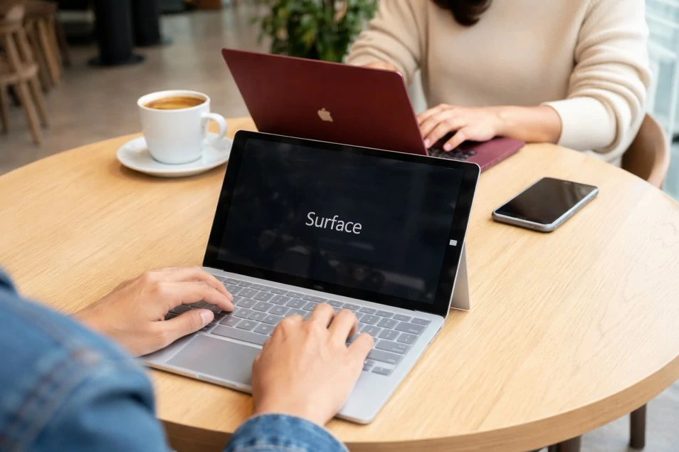 Laptop Baru vs Laptop Bekas www.laptopmati.id