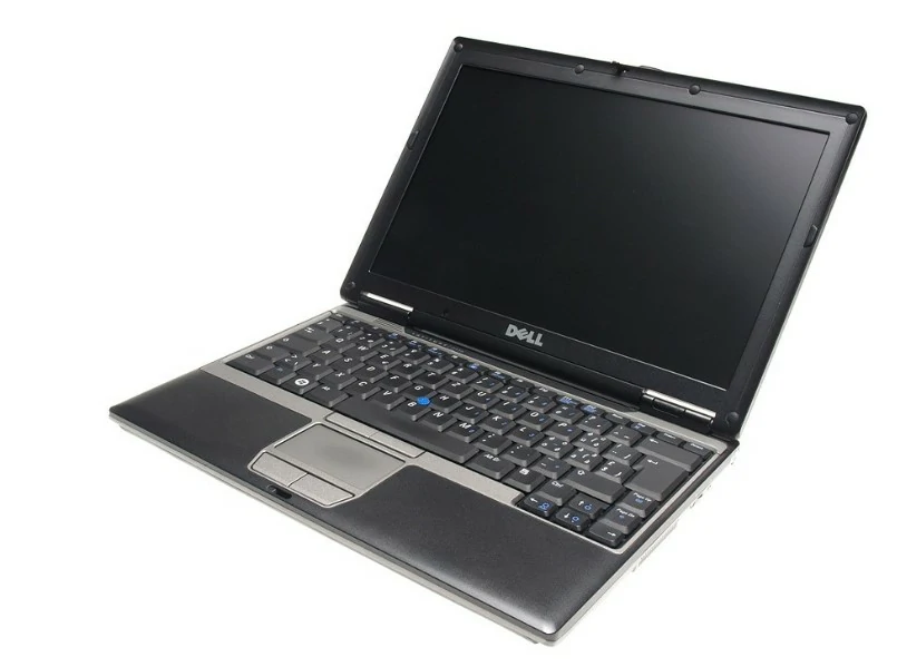 Dell Latitude D430 Laptopmati.id