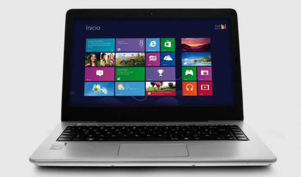 HP EliteBook 840 G1 Laptopmati.id