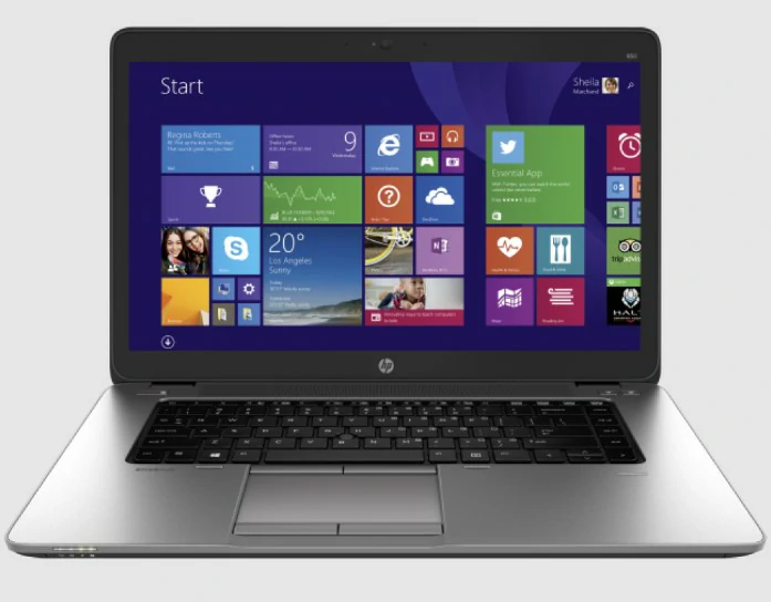 HP EliteBook 840 G2 Laptopmati.id