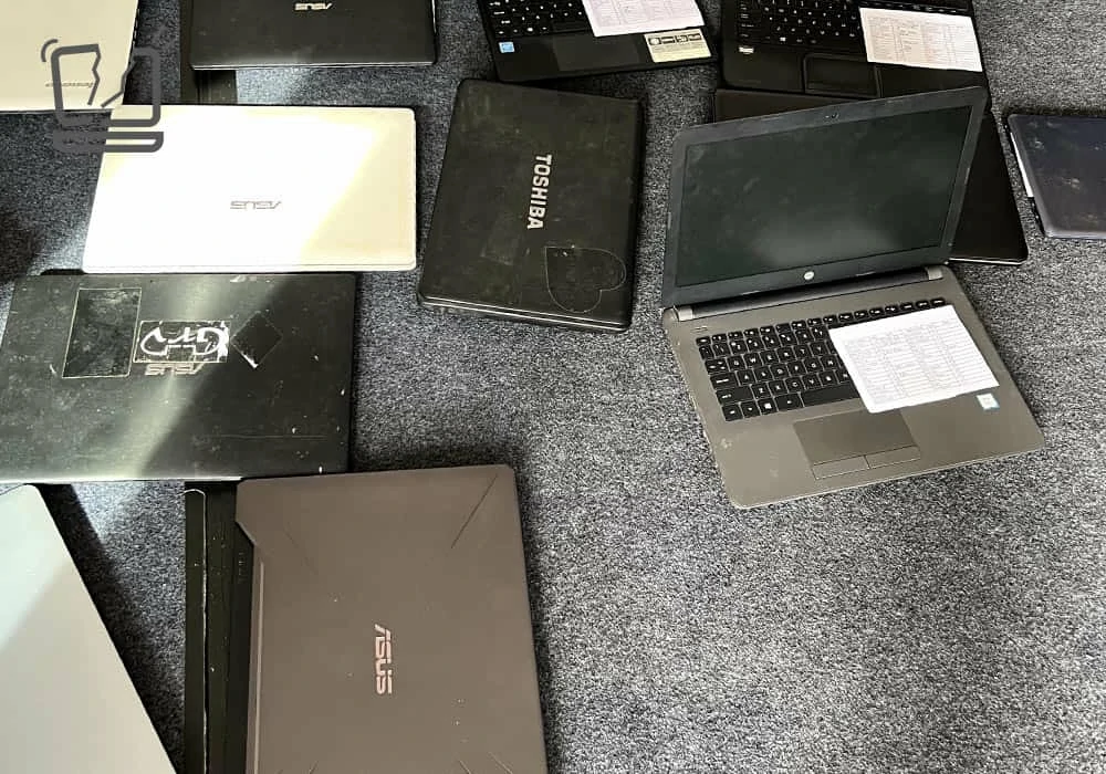 Keuntungan Mmbeli Laptop Bekas 1 Jutaan Laptopmati