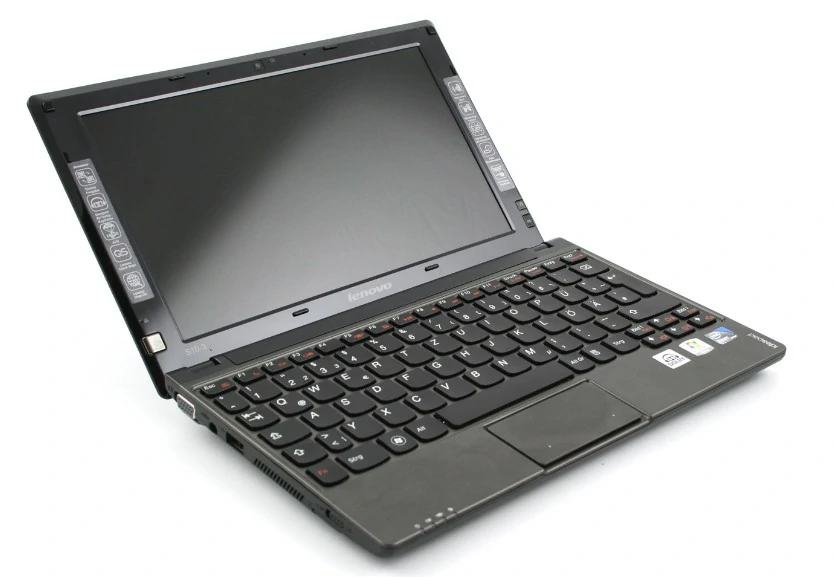 Lenovo IdeaPad S10-3 Laptopmati.id