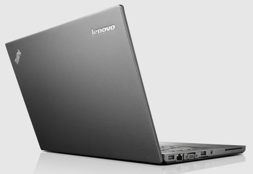 Lenovo ThinkPad T450s Laptopmati.id