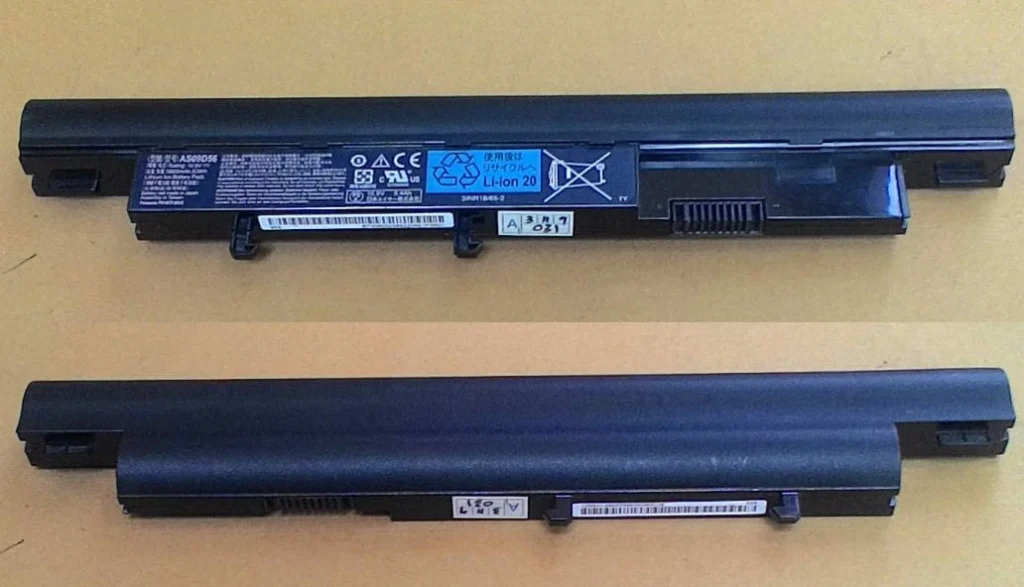 Mencari Baterai Laptop Bekas www.laptopmati.id