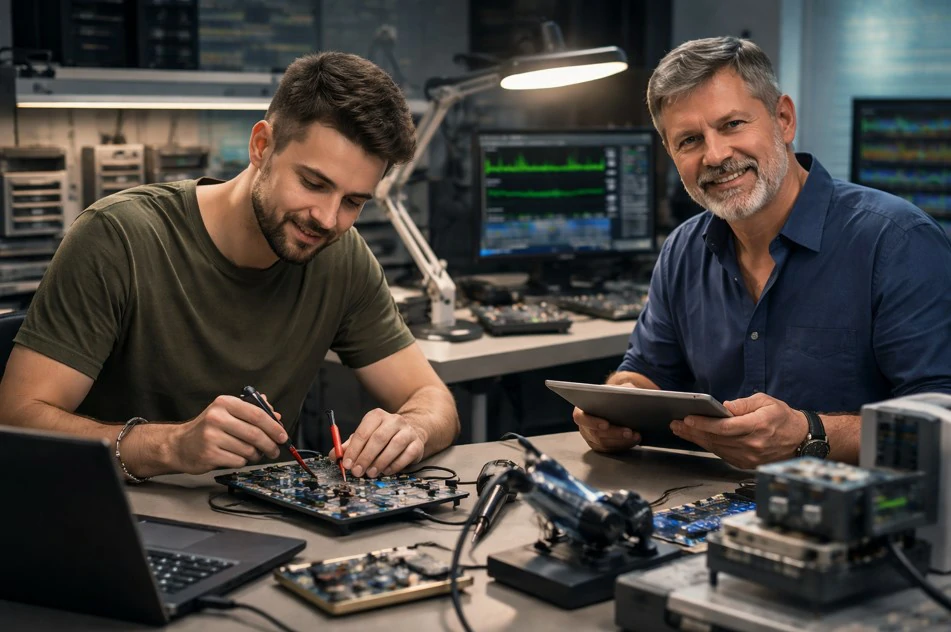 Checklist Sebelum Membeli Laptop www.laptopmati.id