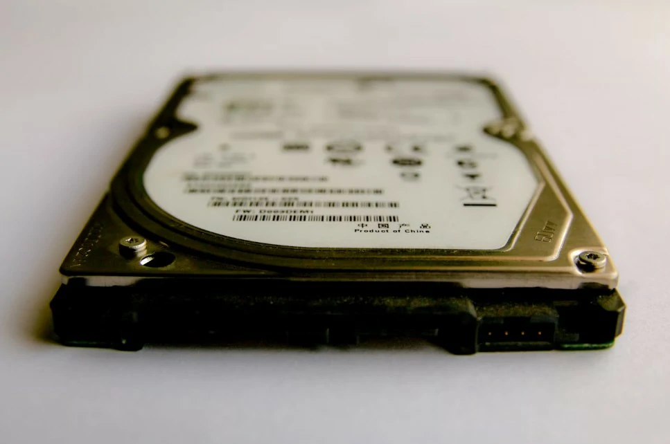 Cara Memeriksa Kesehatan HDD Laptop