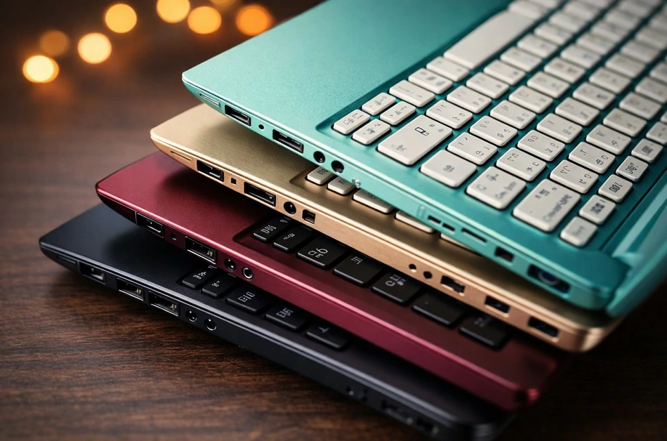 Jenis Laptop Bekas www.laptopmati.id