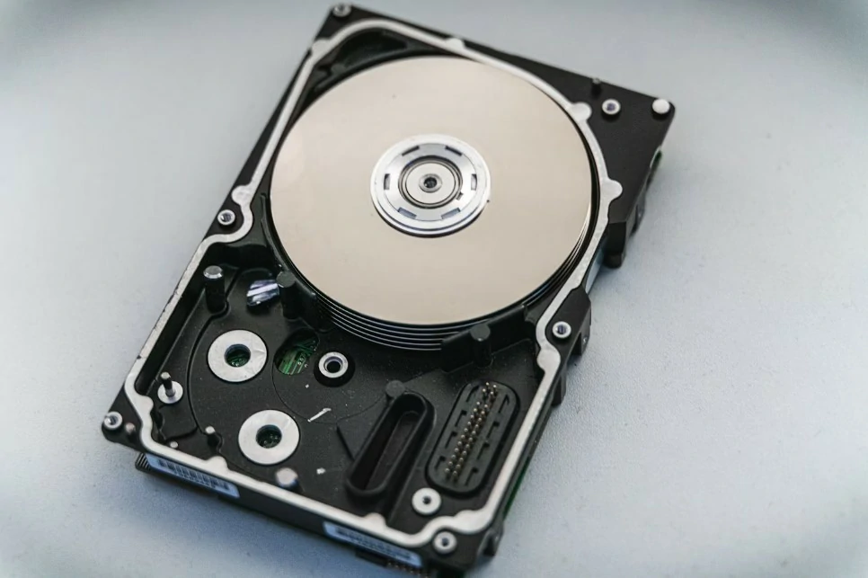 Tips Membeli HDD Laptop